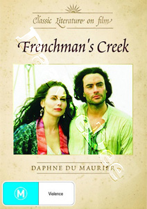 Frenchman's Creek (1998) (DVD)